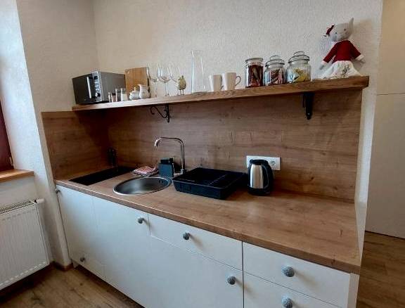 Izba s manželskou posteľou