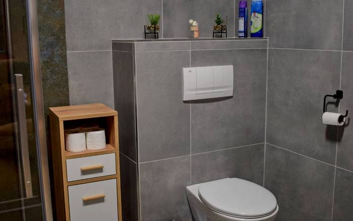 Apartmán č. 1