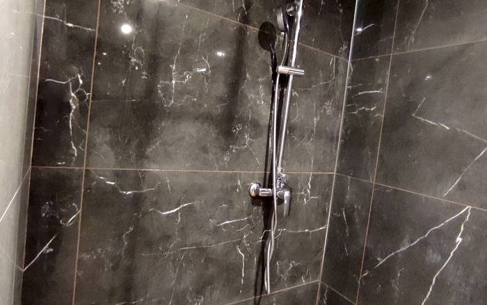 Apartmán DeLuxe so samostatnými posteľami 