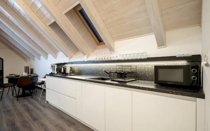 Apartmán C