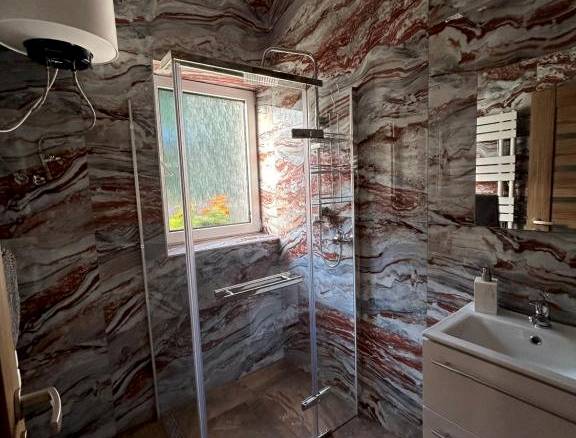 Apartmán s balkónom