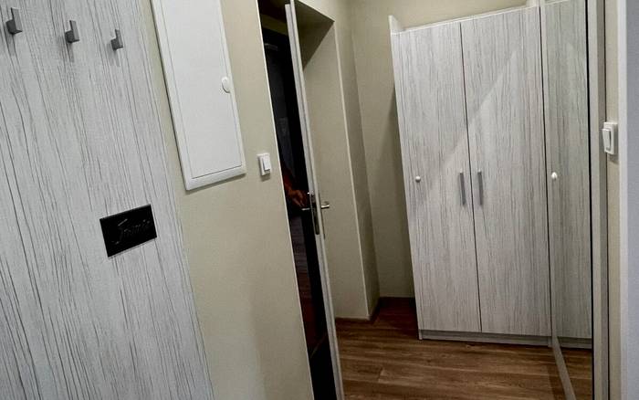 Apartmán č. 7