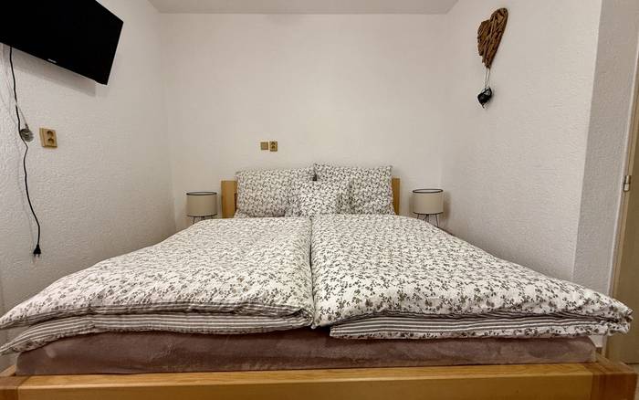 Apartmán 1