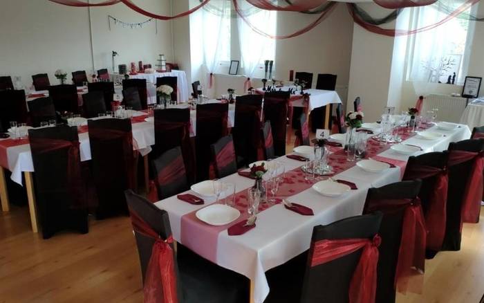 Restaurace