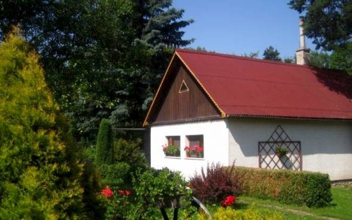 Exteriér