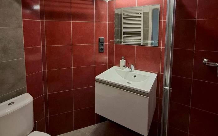 Apartmán č. 1