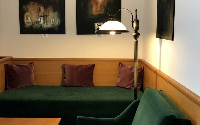 Suite/apartmá č. 5