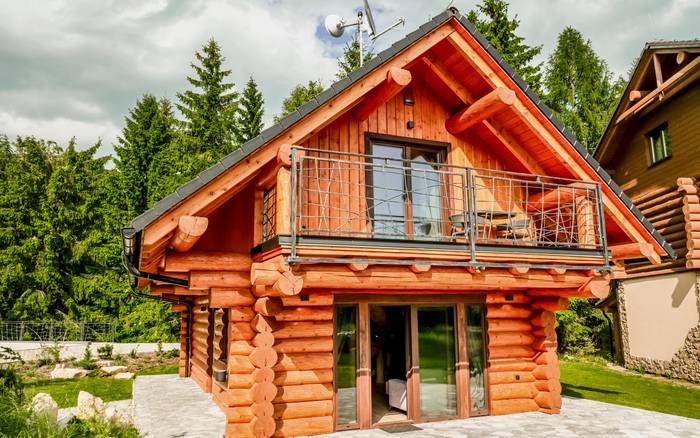 Chalet Imperial