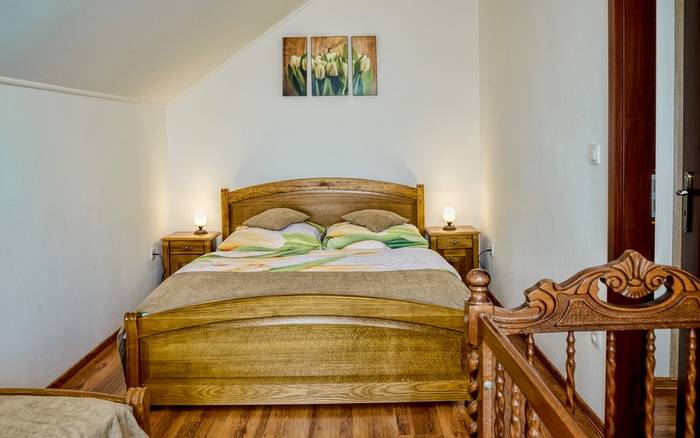 Apartmán Tulipán