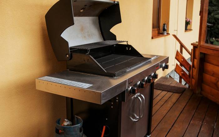 Grill