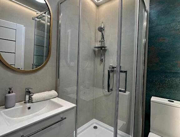 2-spálňový apartmán Superior