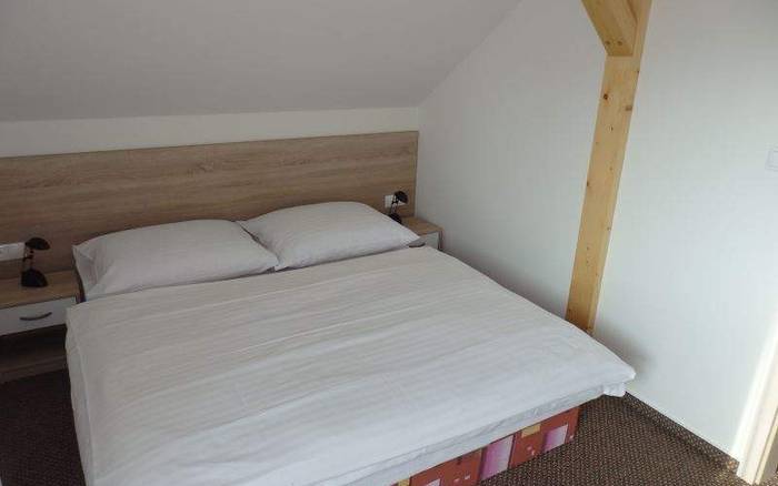 Apartmán 3A