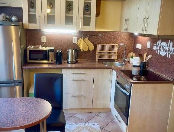 Studiový apartmán