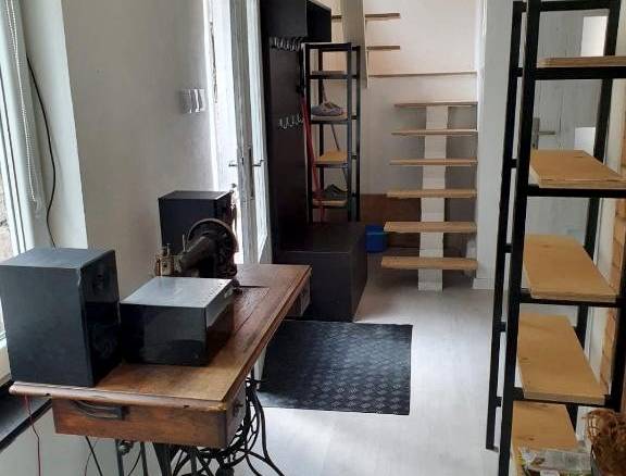Horská chata v srdci Kremnických hôr