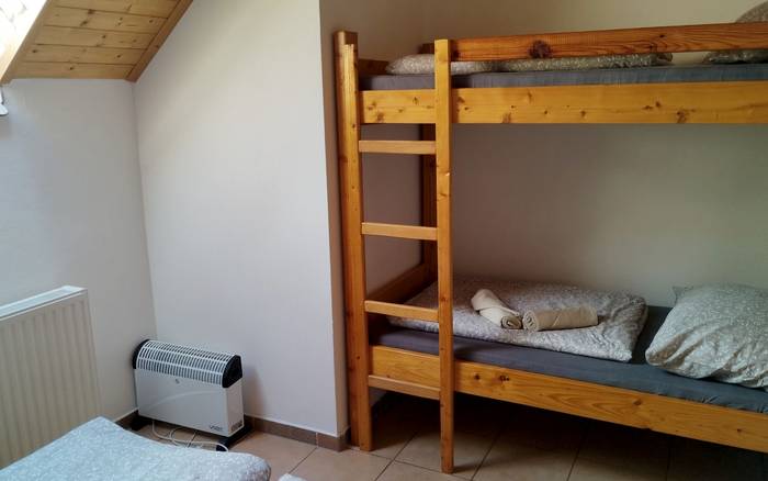 Apartmán 3