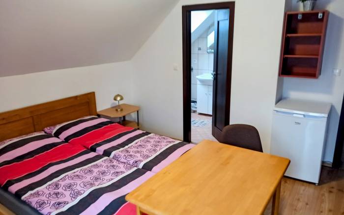Apartmán č.2