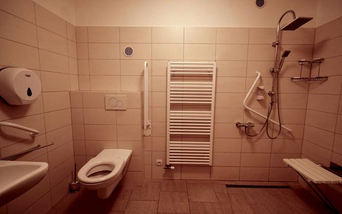 Apartmán 1.09 dvoulůžkový
