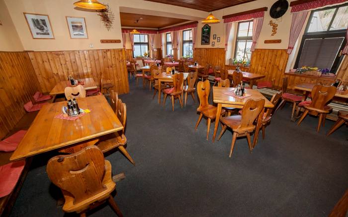 Restaurace