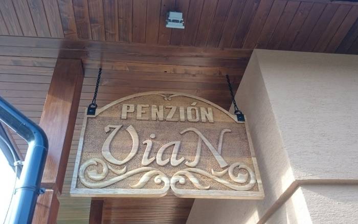 Penzión Vian