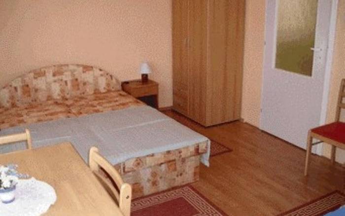 4-lôžkový apartmán