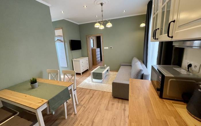 Apartmán 3