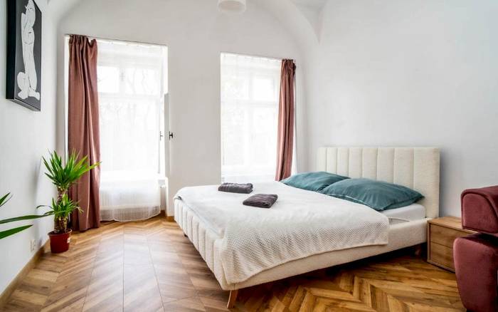 Apartmán 3