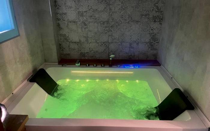 Apartmán Zázrak Wellness