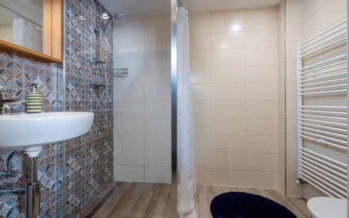 Apartmán na prízemí