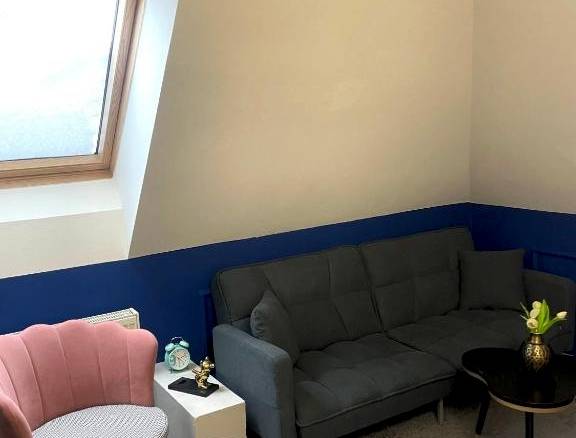 Apartmán č. 5
