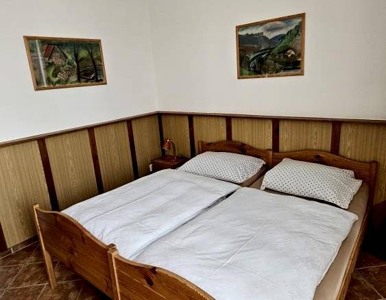 Apartmán 1