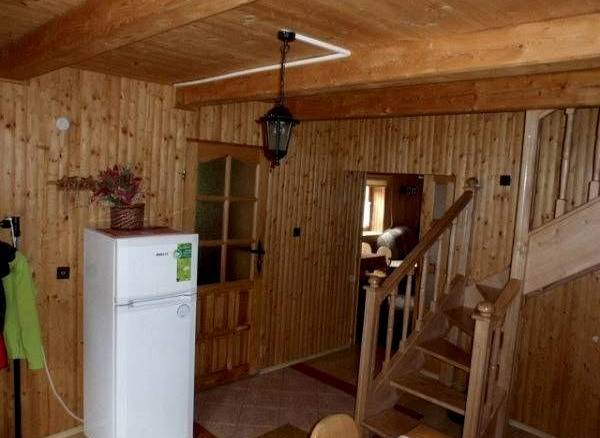 Kuchyňa