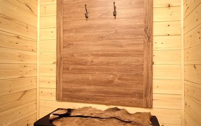 Apartmán Stará Pošta č. 2