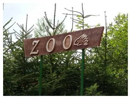 Zoo Ves