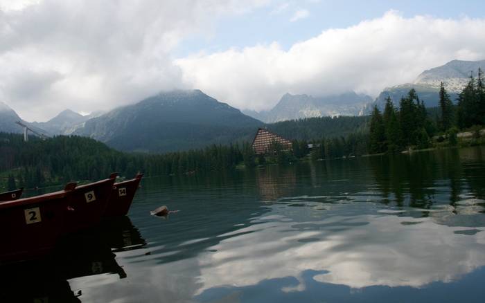 Povinná destinácia turistu na Slovensku