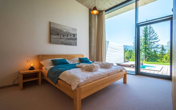 Apartmány Panorama Bachledka