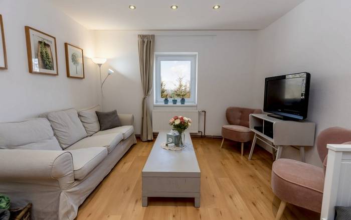 Apartmán Lúky