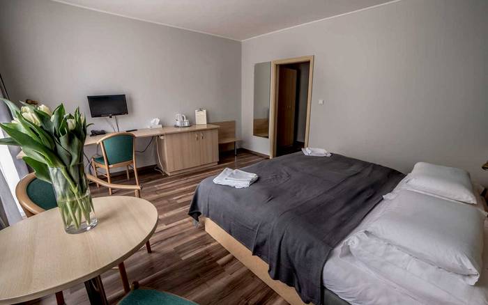 Dvojlôžková izba Business