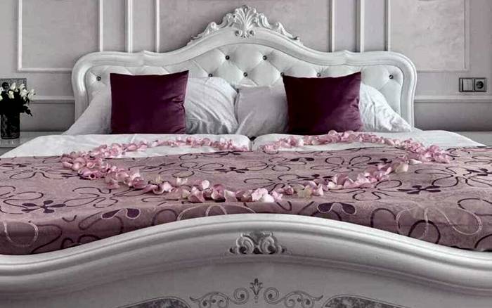 Dvoulůžkový pokoj – Deluxe