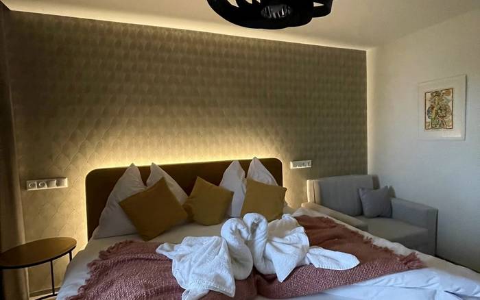 Spálňa
