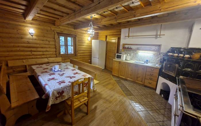 Kuchyňa 