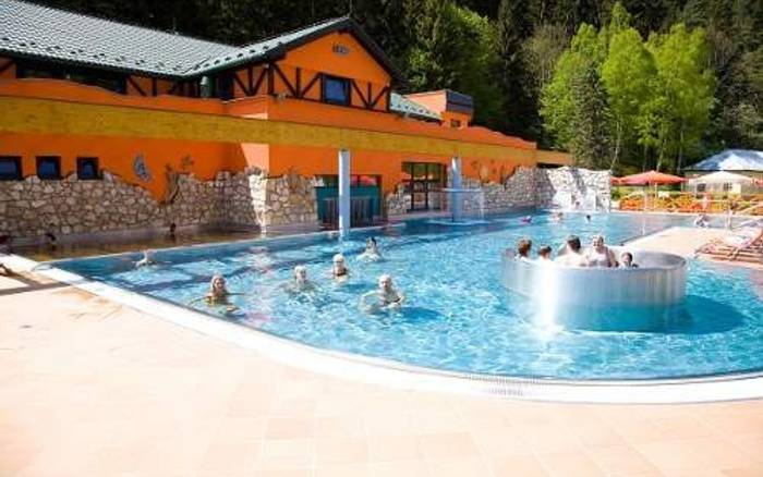 Aqua Vital/13km