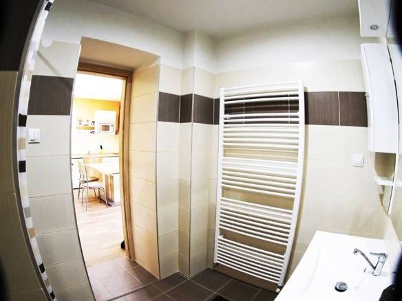 Apartmán č. 3