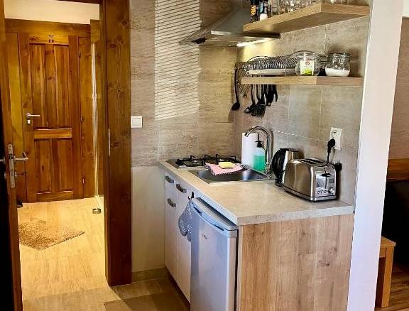 Apartmán