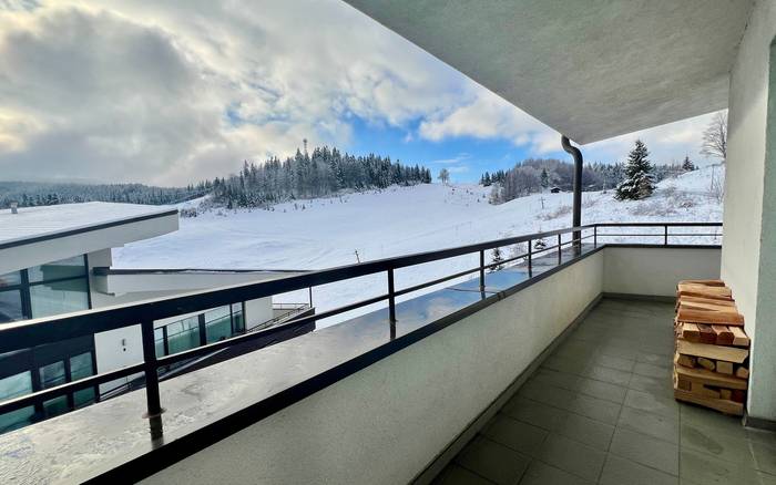 Apartmán Bella Vista Donovaly