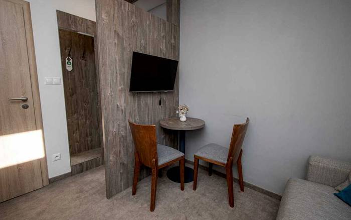 Apartmán Mezonet Rodina