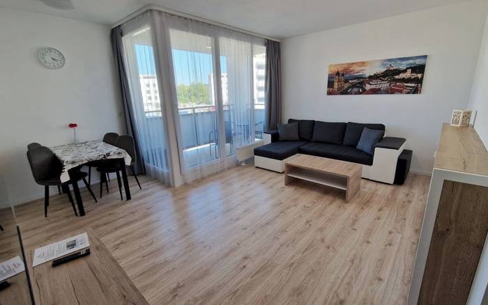 Apartmán 09
