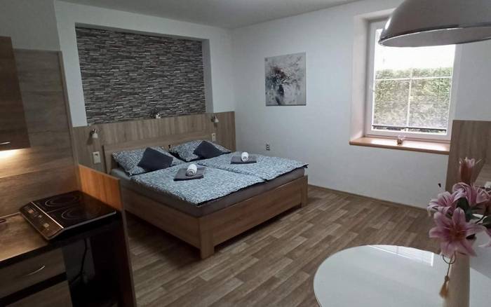 Apartmán