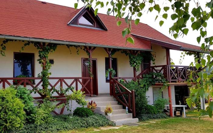 Tokaj Guest House