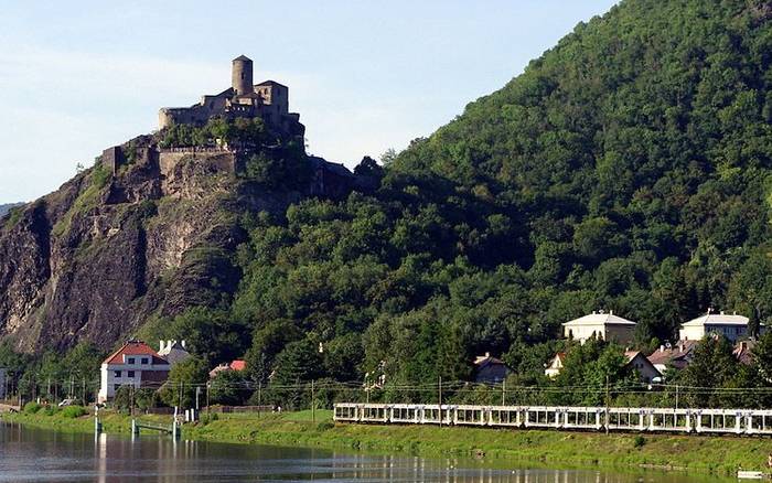 Poznejte kouzelné České středohoří