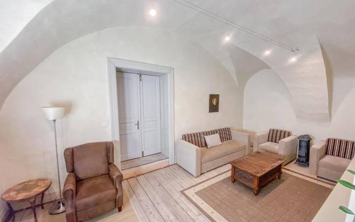 Apartmán č. 2